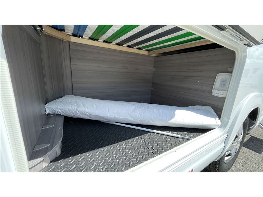 Hobby Optima On Tour T70 E